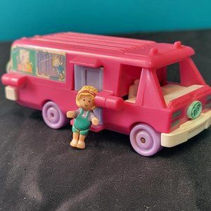 Polly Pocket Home on the Go (RV)